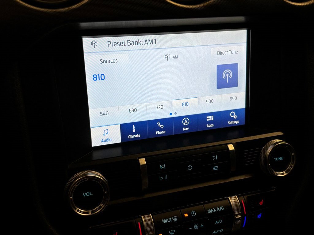 Used 2020 Ford Mustang Premium w/ Equipment Group 201A image 13