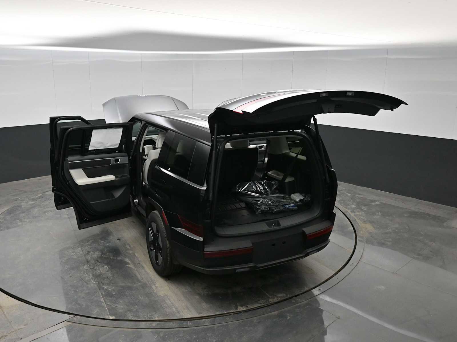 New 2026 Hyundai Santa Fe SE image 40