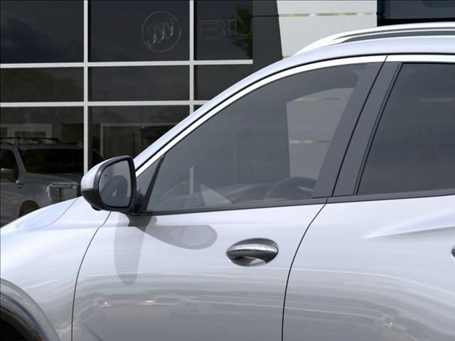 New 2026 Buick Encore GX Sport Touring w/ Advanced Technology Package AWD/4WD image 12