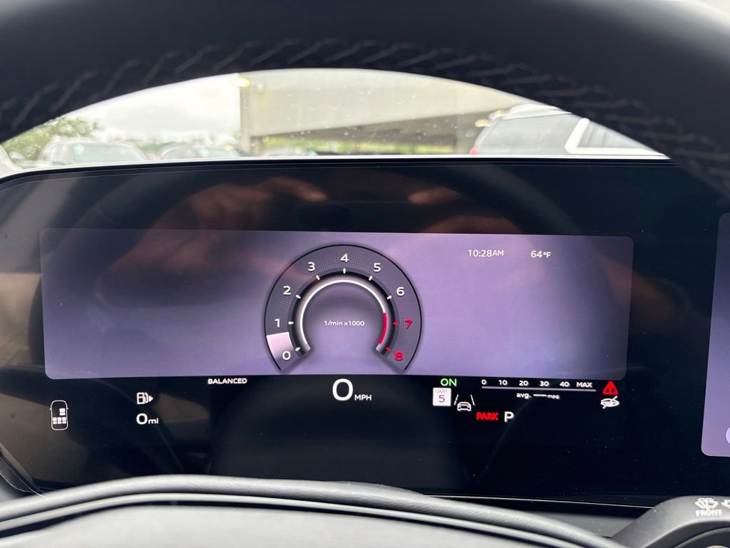 New 2026 Audi A6 Premium Plus AWD/4WD image 22