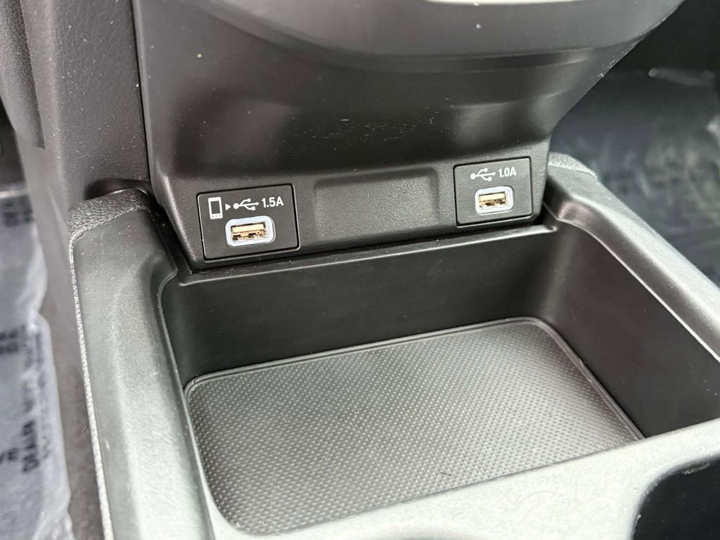 Used 2022 Honda CR-V EX-L image 22