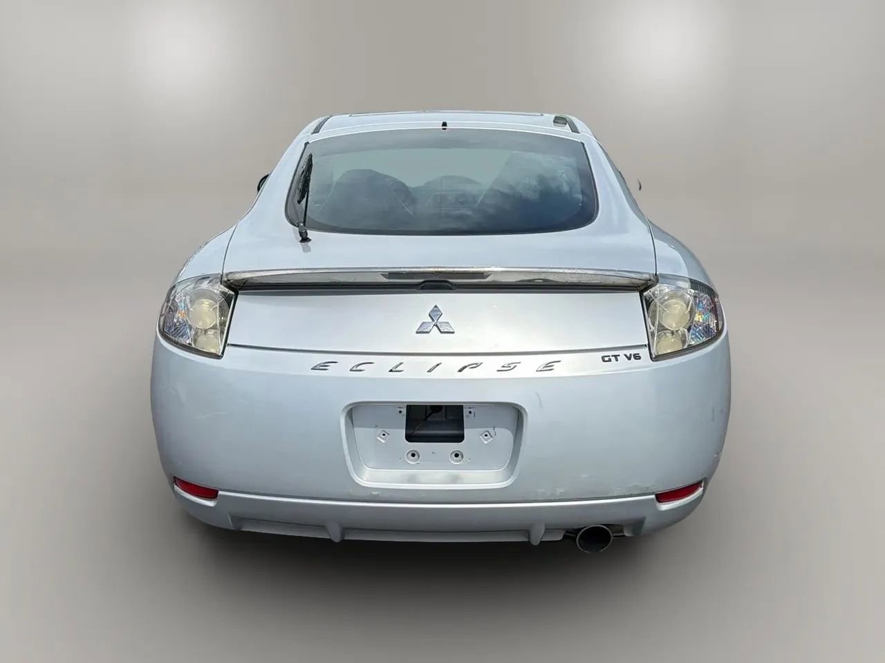 Used 2008 Mitsubishi Eclipse GT image 6