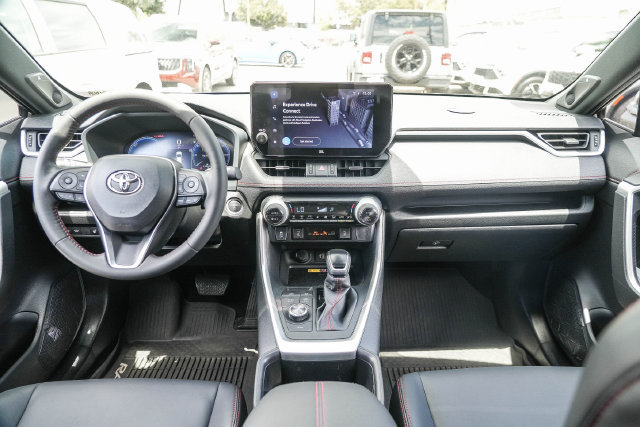 Used 2024 Toyota RAV4 XSE w/ Weather Package AWD/4WD image 13