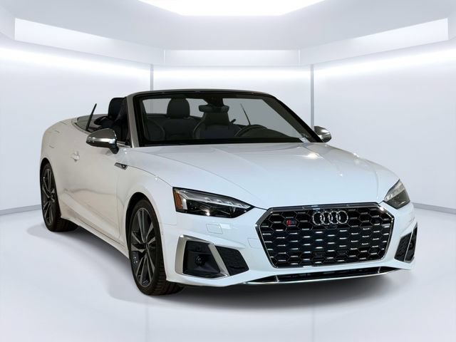 Used 2022 Audi S5 Prestige AWD/4WD image 6