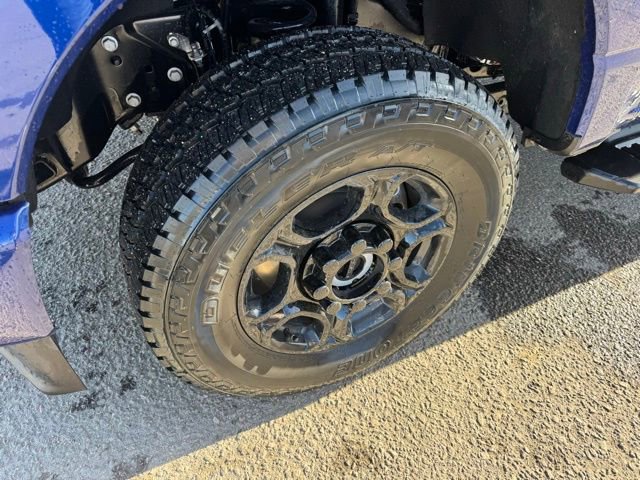 New 2026 Ford F250 XL w/ STX Appearance Package image 10