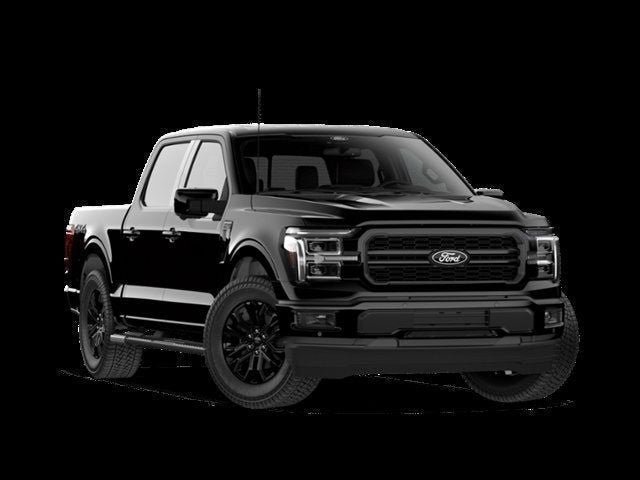 New 2026 Ford F150 Lariat w/ Equipment Group 502A High AWD/4WD image 26