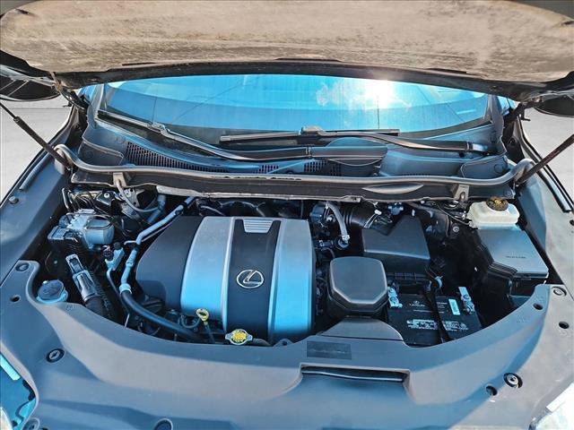 Used 2016 Lexus RX 350 AWD w/ Premium Package image 22