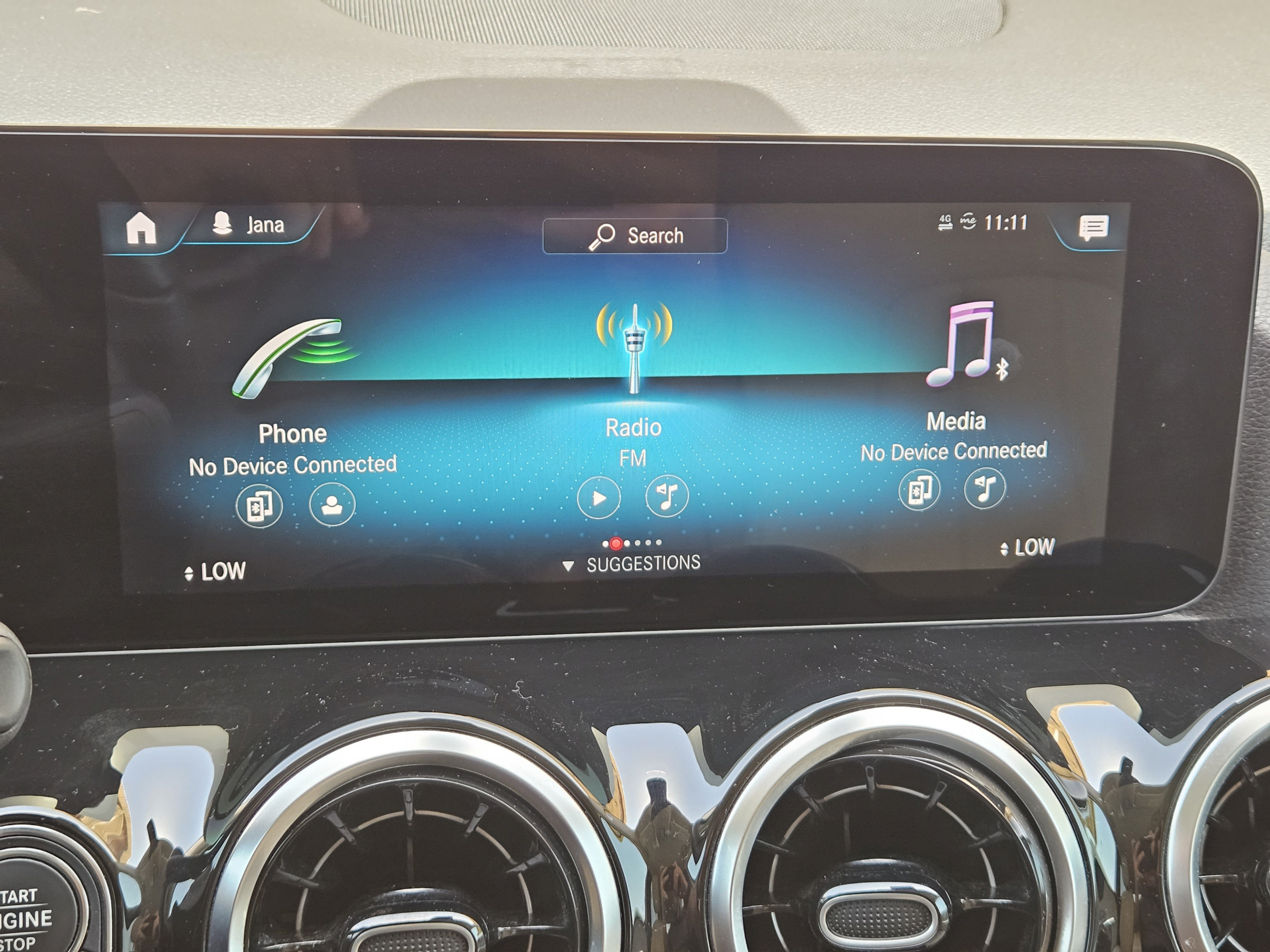 Certified 2022 Mercedes-Benz GLA 250 w/ Premium Package Lite image 14