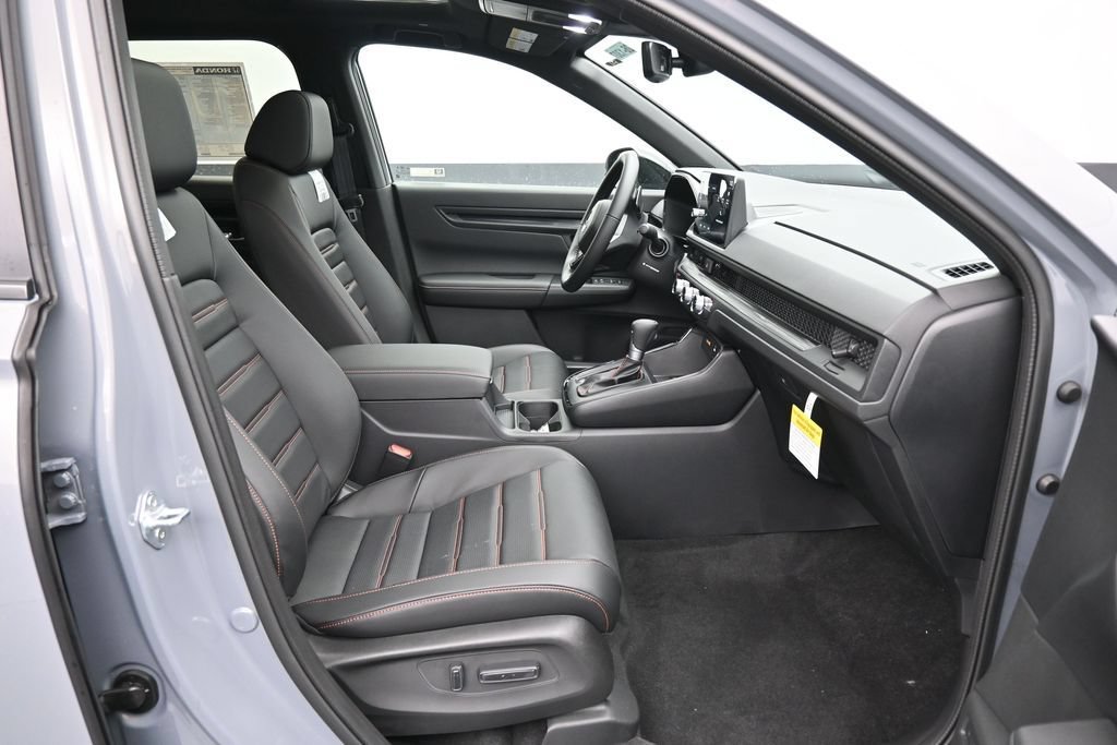 New 2026 Honda CR-V Sport-L image 33
