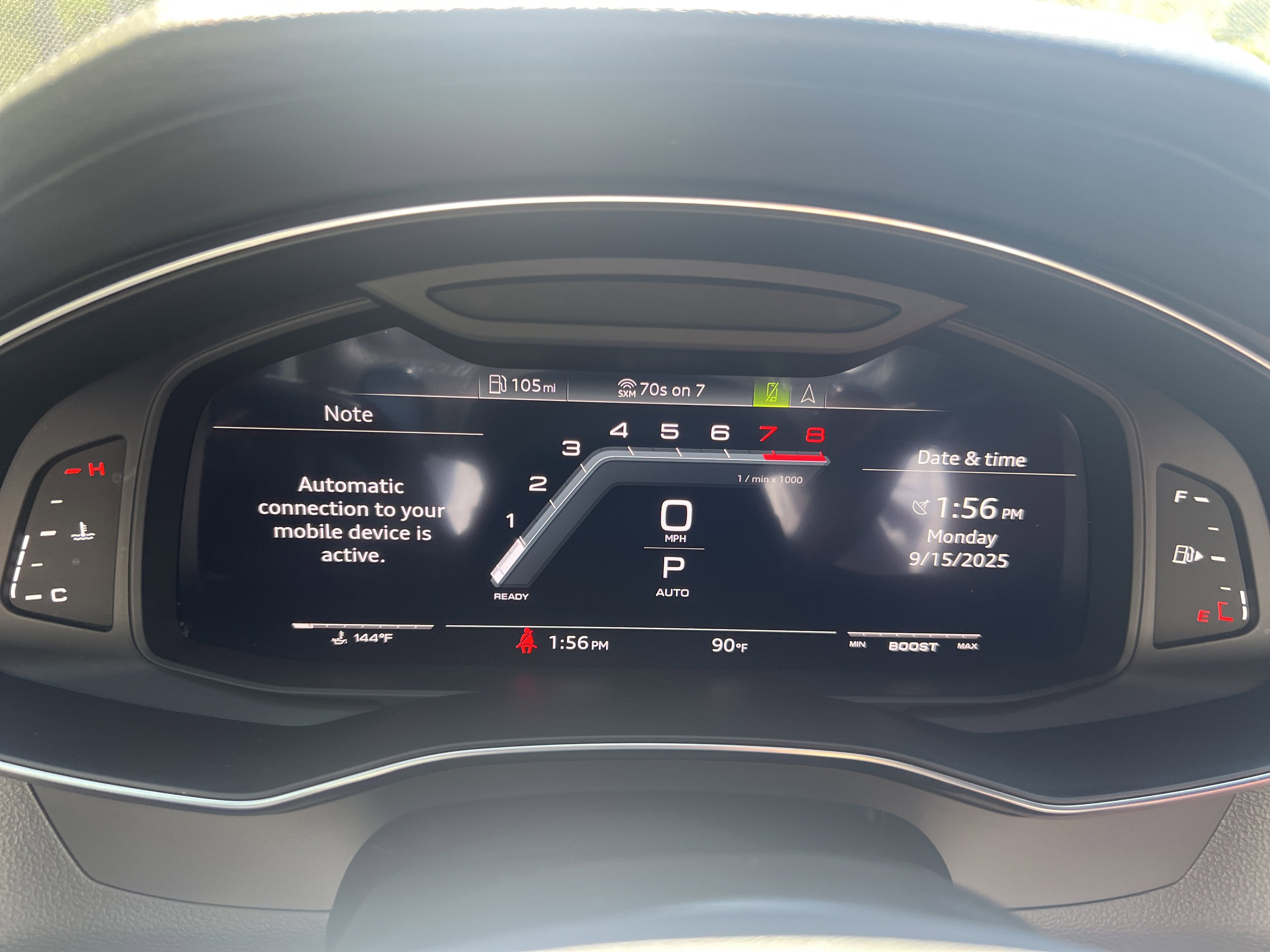 Used 2022 Audi S6 Premium Plus image 14