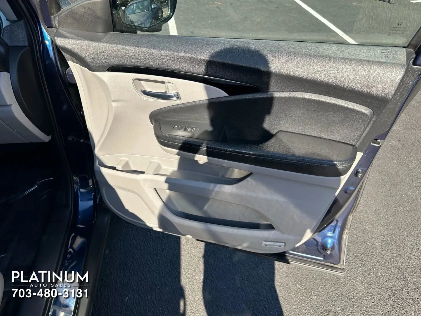 Used 2017 Honda Pilot Touring image 20