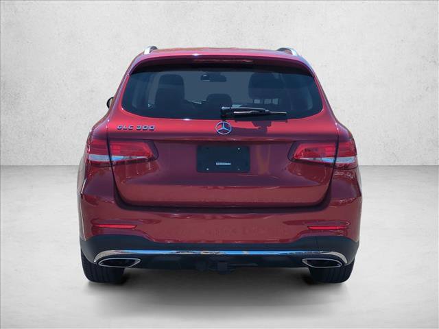Used 2016 Mercedes-Benz GLC 300 image 6