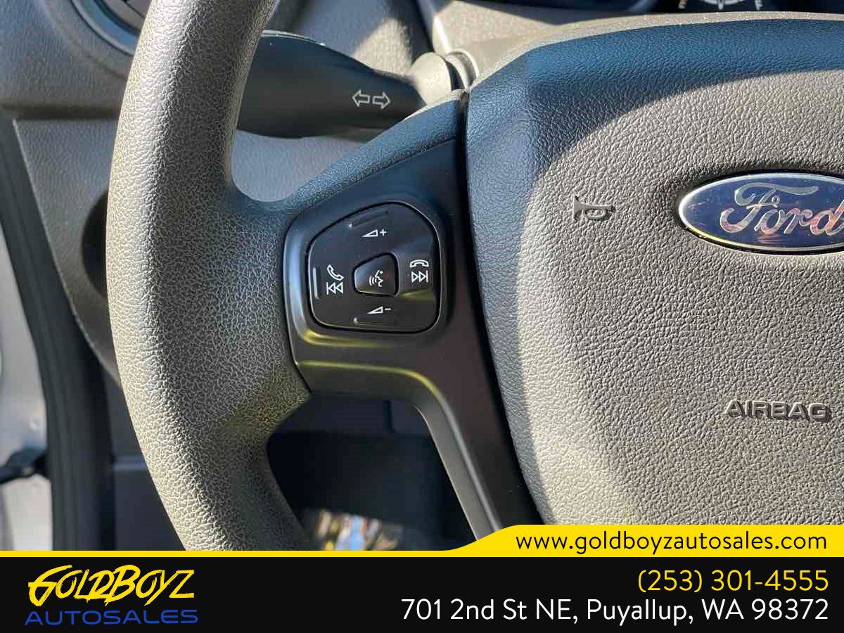 Used 2015 Ford Fiesta S FWD image 24