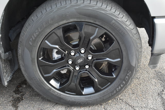 Used 2023 Ford F150 XLT w/ Equipment Group 302A High AWD/4WD image 52