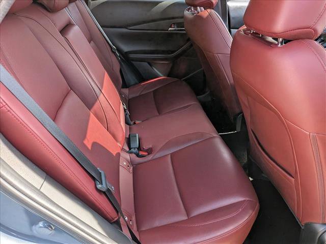 Used 2025 MAZDA CX-30 AWD 2.5 S w/ Preferred Package image 19