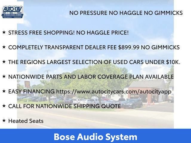 Used 2009 MAZDA MAZDA6 s Grand Touring w/ Moonroof & Bose Pkg FWD image 17