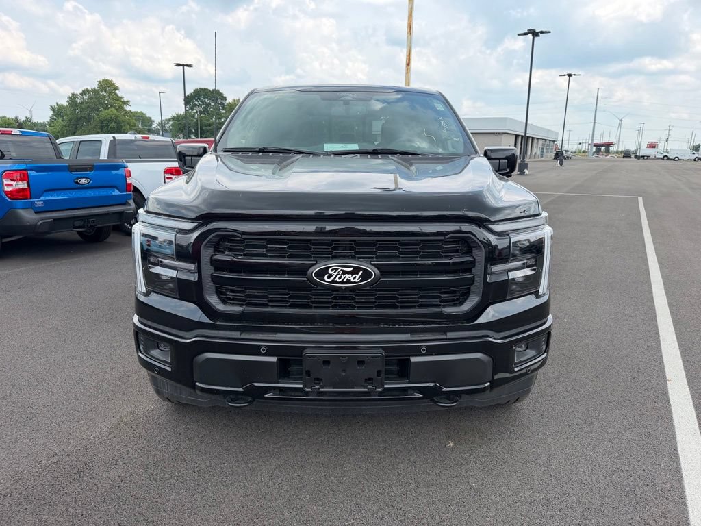 Used 2026 Ford F150 Lariat AWD/4WD image 2