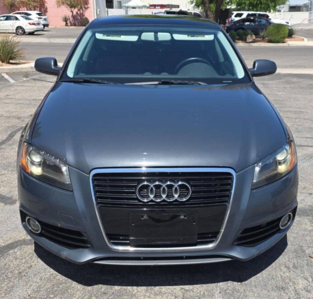 Used 2011 Audi A3 TDI Premium Plus FWD image 2