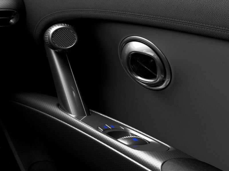 New 2025 Genesis GV60 Advanced image 24