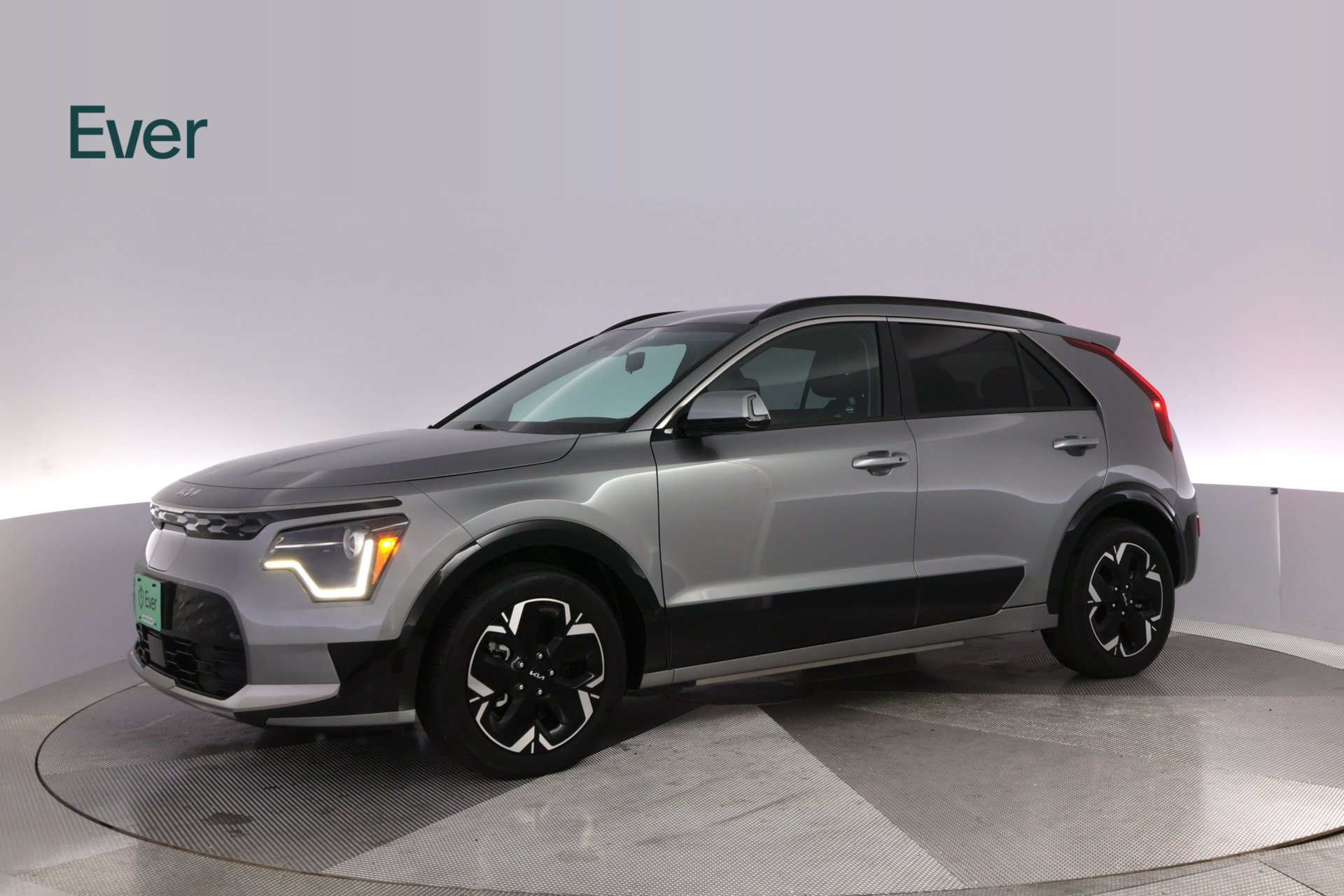 Used 2023 Kia Niro Wind w/ Wind Preserve Package FWD image 18