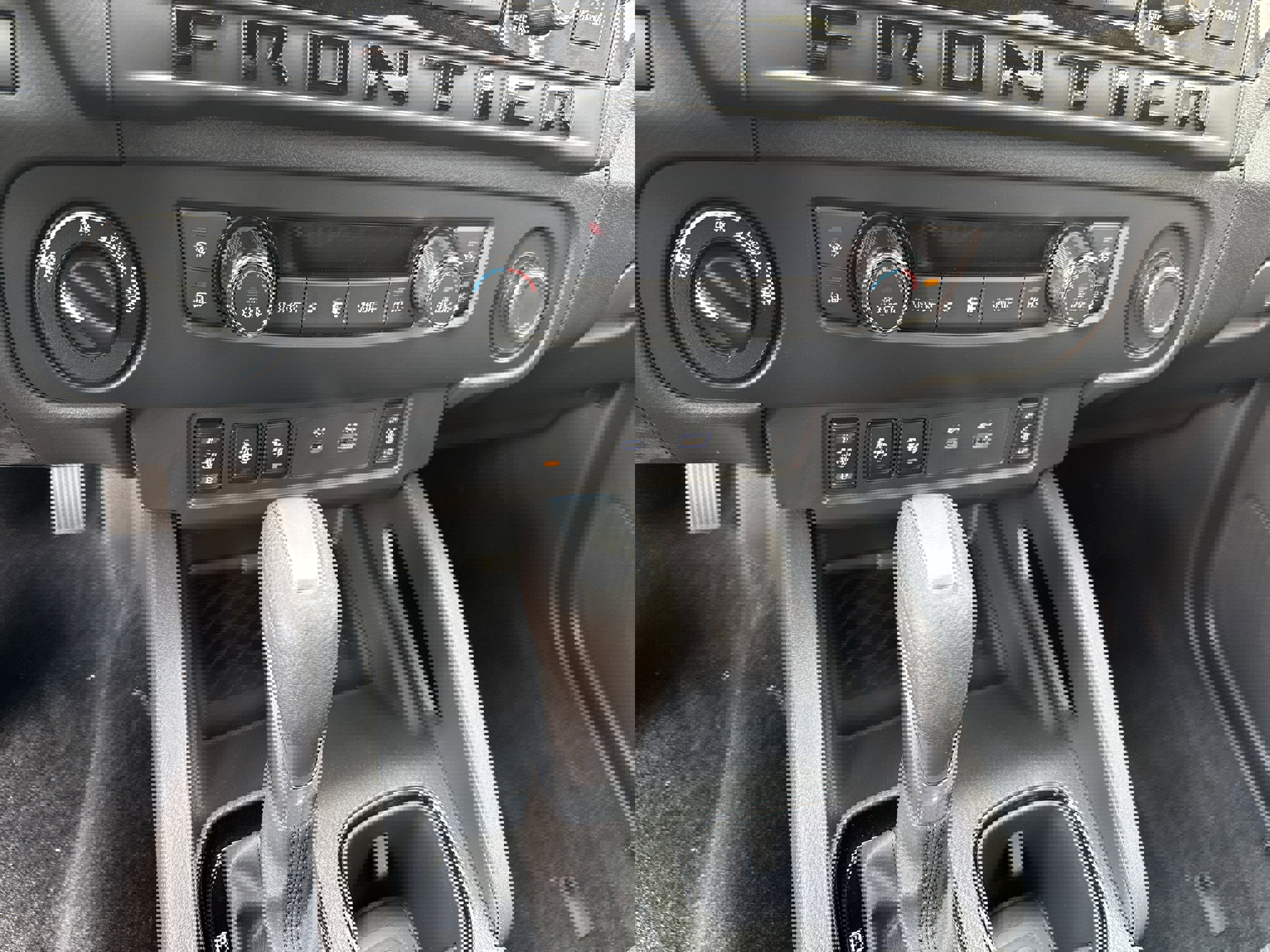 New 2026 Nissan Frontier SV image 27