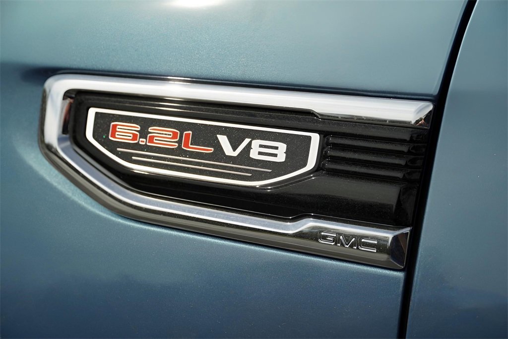 New 2026 GMC Sierra 1500 Denali image 9