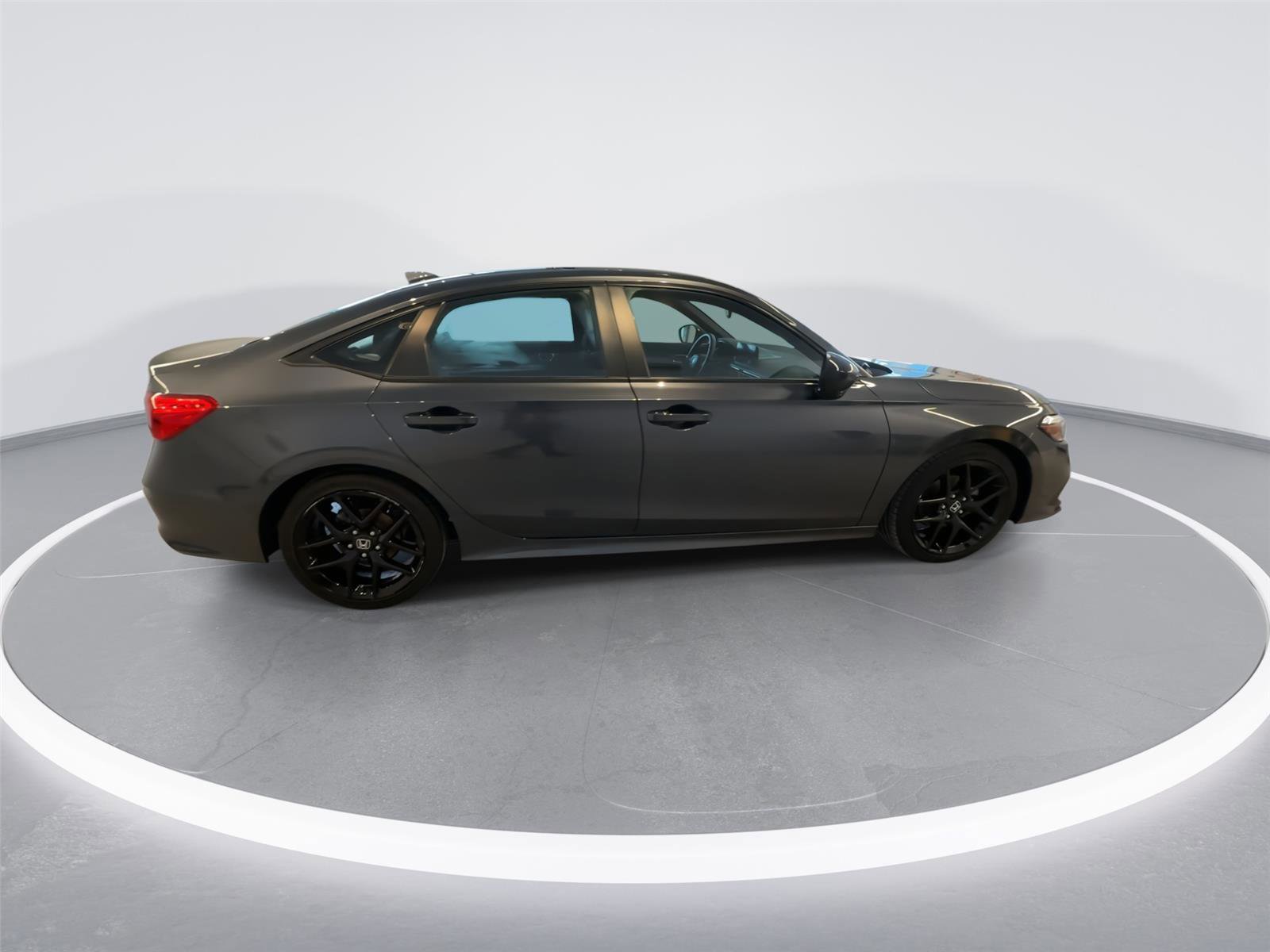 Used 2022 Honda Civic Sport image 8