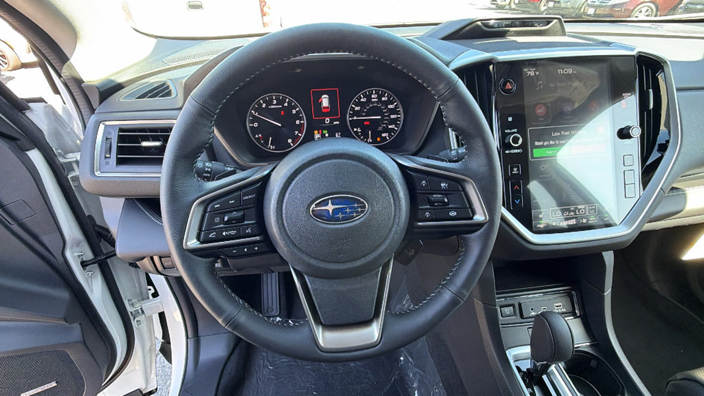 New 2026 Subaru Ascent Limited AWD/4WD image 28