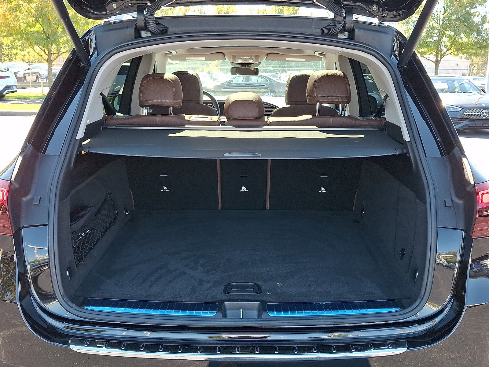 Certified 2026 Mercedes-Benz GLE 450 4MATIC image 30