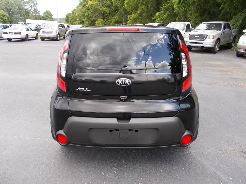 Used 2016 Kia Soul w/ Convenience Package FWD image 15