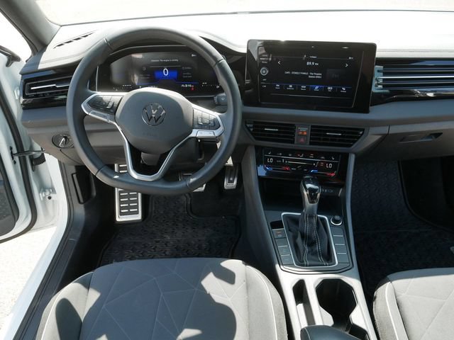Certified 2026 Volkswagen Jetta Sport FWD image 18