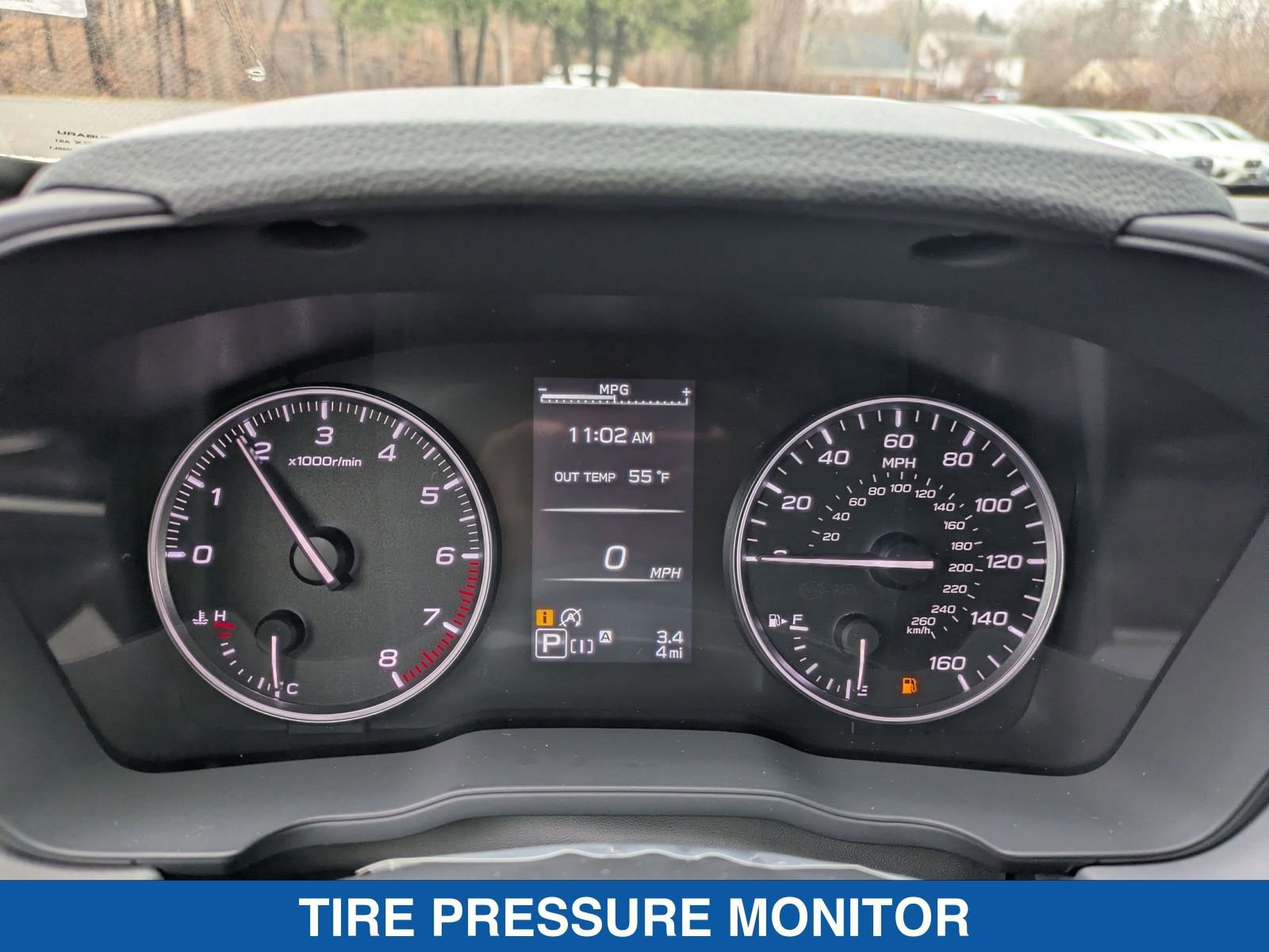 Certified 2026 Subaru Crosstrek 2.0i Premium image 26