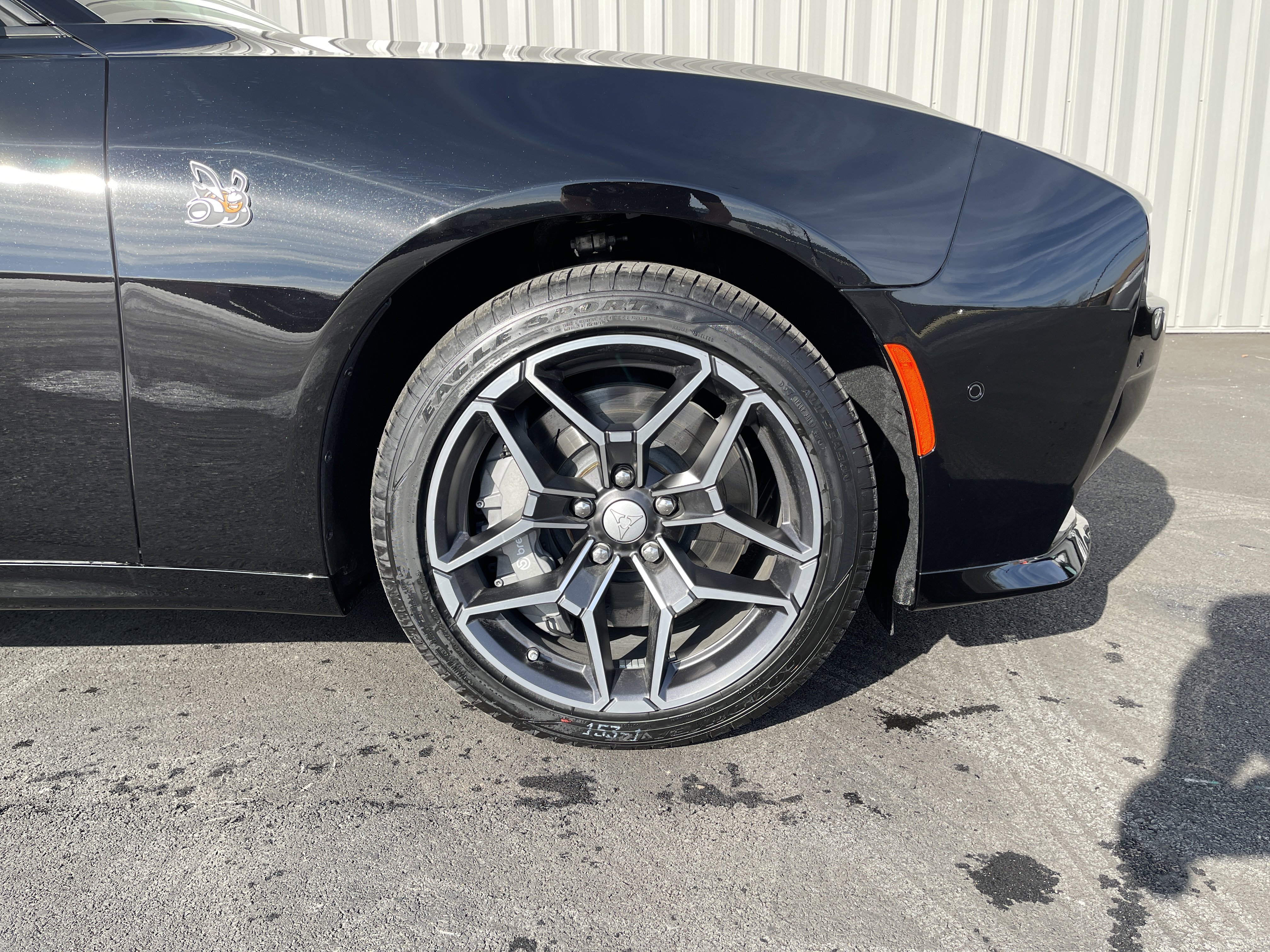 New 2026 Dodge Charger Scat Pack image 7