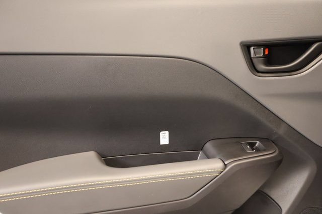 New 2026 Subaru Crosstrek 2.5i Sport AWD/4WD image 24