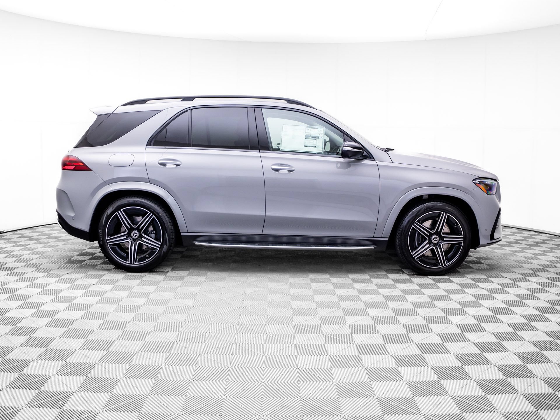 New 2026 Mercedes-Benz GLE 450 4MATIC image 6