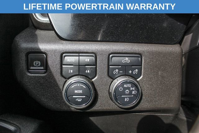 Used 2025 Chevrolet Silverado 3500 LT w/ Convenience Package image 23