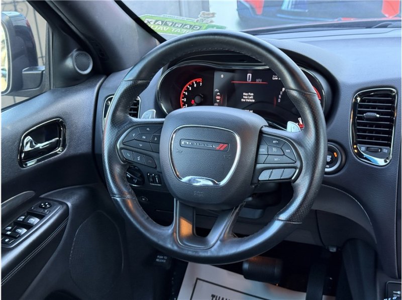 Used 2019 Dodge Durango GT image 40