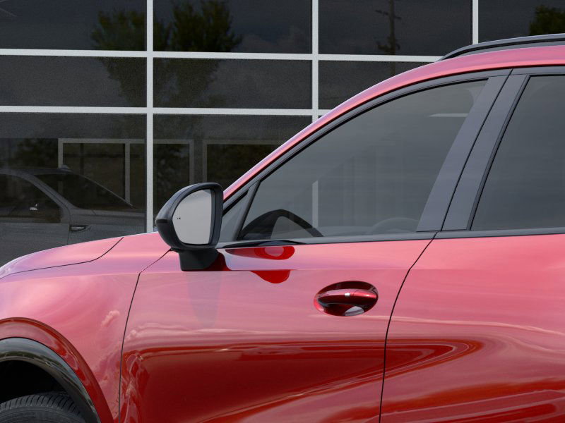 New 2025 Buick Envision Sport Touring image 39