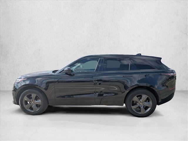 Used 2023 Land Rover Range Rover Velar R-Dynamic S video 2