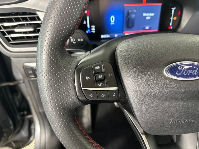 Used 2023 Ford Escape ST-Line image 15