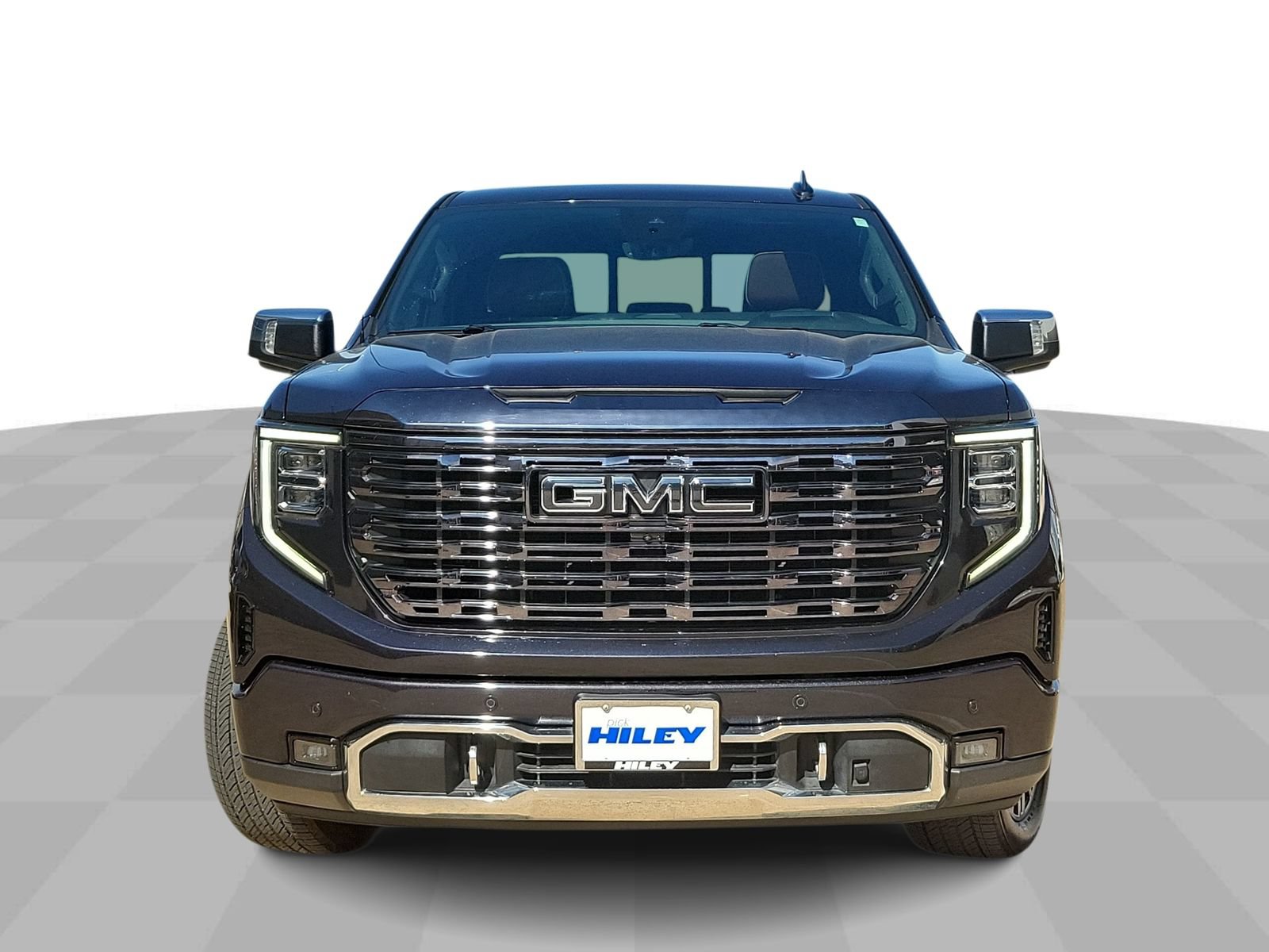 Used 2022 GMC Sierra 1500 Denali Ultimate AWD/4WD image 3