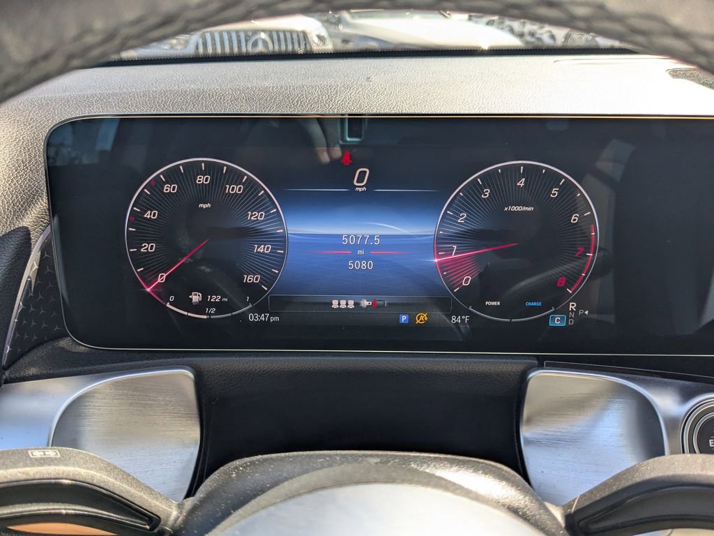 Certified 2025 Mercedes-Benz GLB 250 image 14