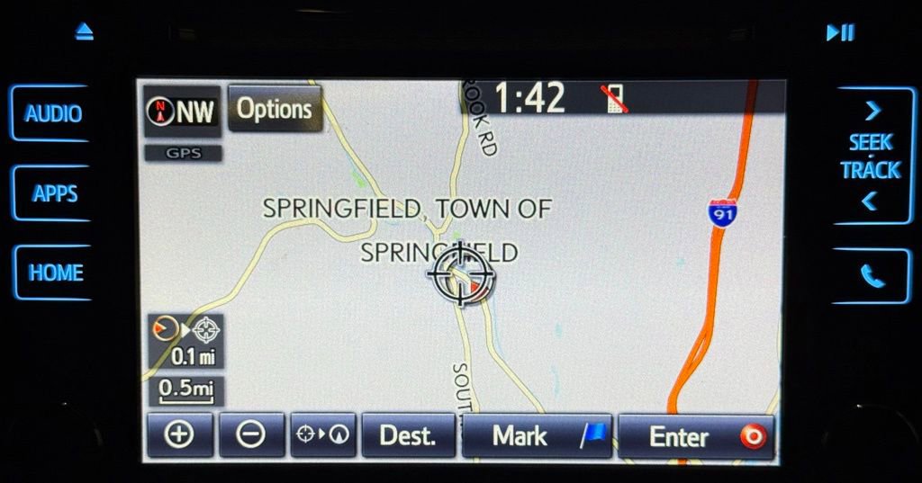 Used 2015 Toyota Sienna Limited image 34