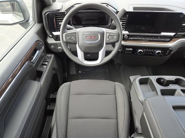 New 2026 GMC Sierra 1500 Elevation image 27