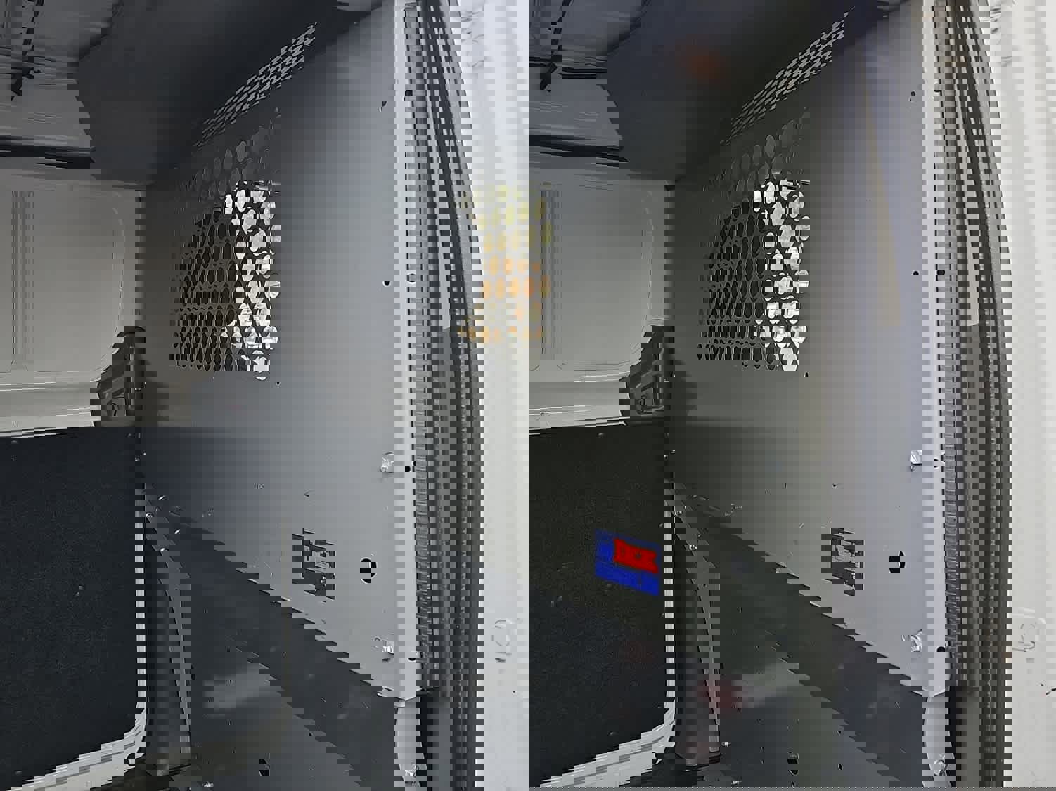 Used 2021 Nissan NV200 SV image 26