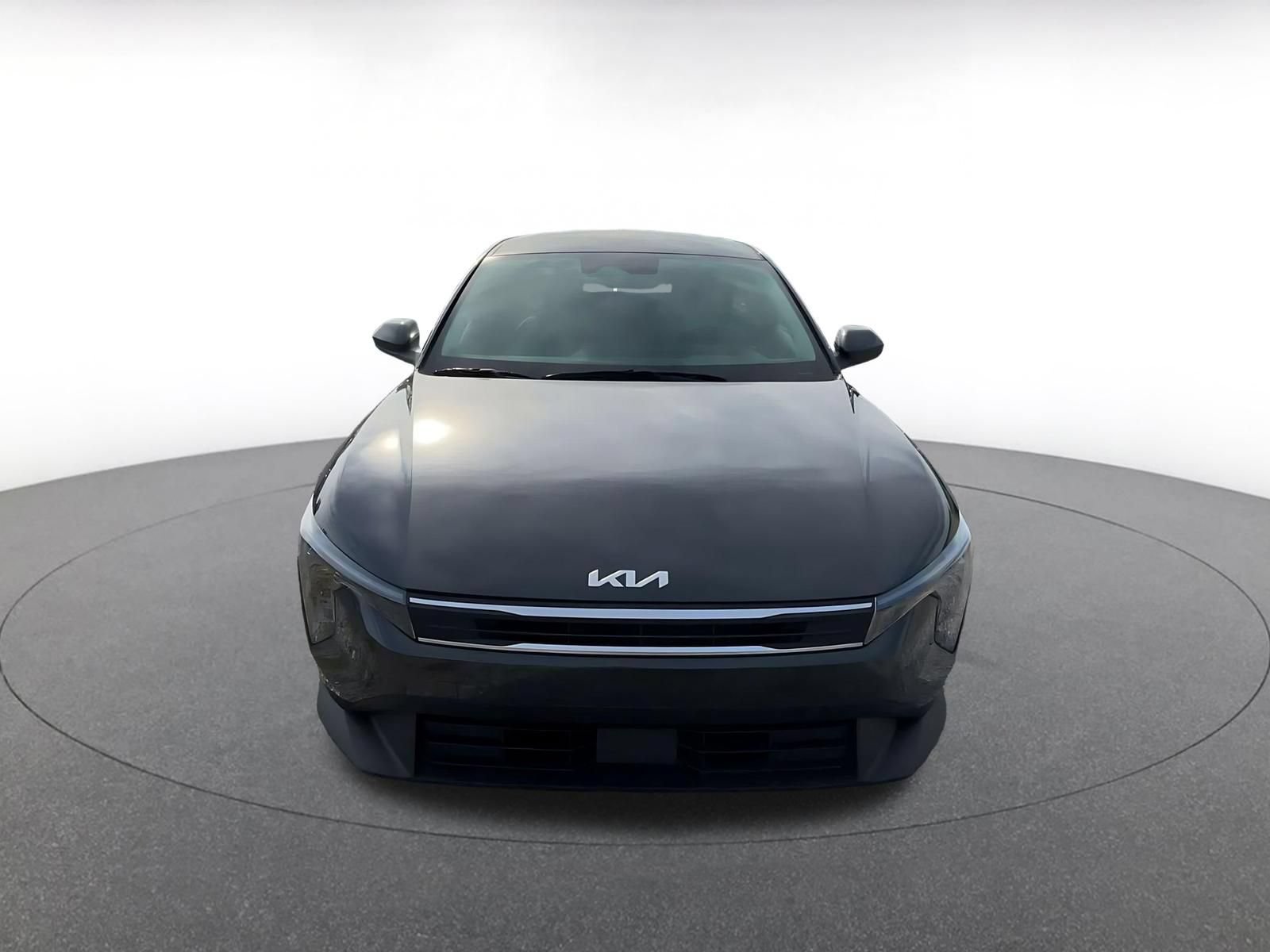 Used 2025 Kia K4 FWD image 4
