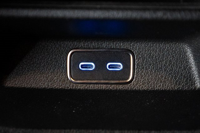 Certified 2024 Mercedes-Benz GLE 53 AMG 4MATIC image 32