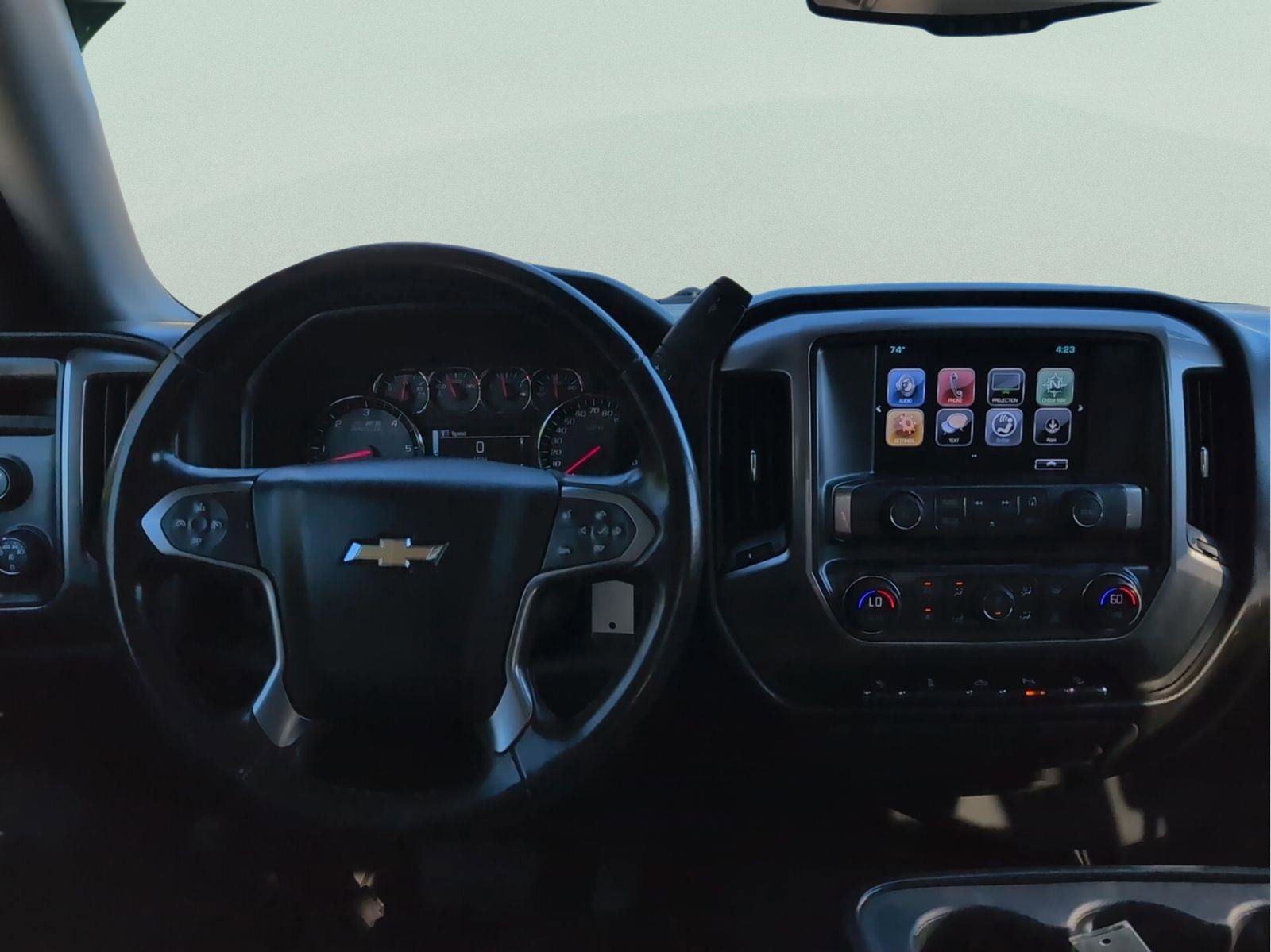 Used 2018 Chevrolet Silverado 1500 LT w/ All Star Edition image 10