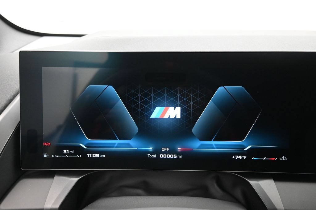 New 2026 BMW X3 M50 w/ Premium Package AWD/4WD image 15