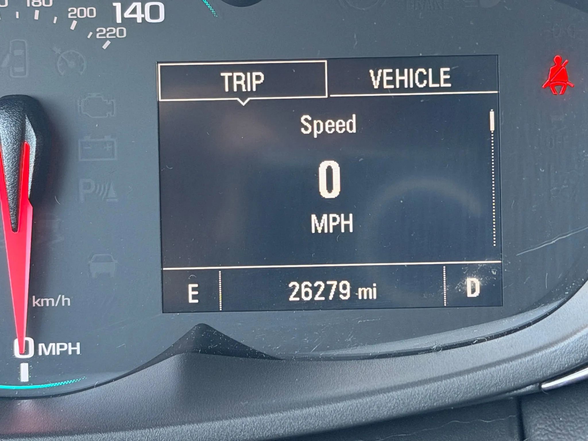 Used 2022 Chevrolet Trax LT image 7